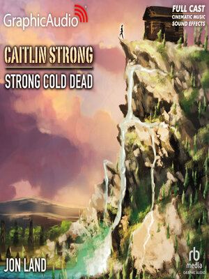 cover image of Strong Cold Dead